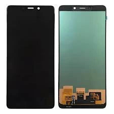 Pantalla Display Samsung Galaxy A9 2018 (SM-A920) | Panel AMOLED Premium | Negro DISPLAYS