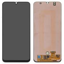 Pantalla Display Samsung Galaxy A50 (SM-A505) | Panel Super AMOLED | Negro DISPLAYS