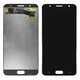 Pantalla Display Samsung Galaxy J7 2017 (SM-J727) | J7 Perx / Sky Pro / V | Calidad Original | Negro DISPLAYS