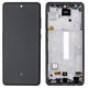 Pantalla Display Samsung Galaxy A52 / A52s / A52 5G | Con Marco | Calidad Incell | Negro DISPLAYS
