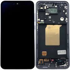 Pantalla Display Samsung Galaxy A55 (SM-A556) | Con Marco | Calidad Incell | Negro DISPLAYS