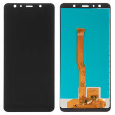 Pantalla Display Samsung Galaxy A7 2018 | Panel AMOLED | Negro DISPLAYS