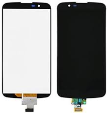 Pantalla Display LG K10 2017 / K20 / K20 Plus M250 | Calidad Original | Negro DISPLAYS
