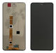 Pantalla Display LG K50 / Q60 LM-X525H | Calidad Original | Negro DISPLAYS