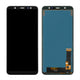 Pantalla Display Samsung Galaxy J8 2018 (SM-J810) | Calidad Incell Slim | Brillo Ajustable | Negro DISPLAYS