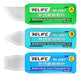 Lainas Metálicas para Celular Relife RL-087 | Juego de 3 Piezas | Apertura Segura Consumibles