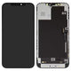 Pantalla Display iPhone 12 Pro Max A2411 A2342 | Calidad GX AMOLED Hard | Negro DISPLAYS