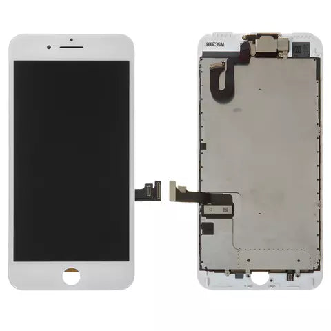 Pantalla Display iPhone 7 Plus | Calidad Premium | Blanco DISPLAYS