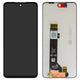 Pantalla Motorola Moto G13 / G23 / G34 / G45 / G53 / G 5G 2023 | Calidad Original | Negro DISPLAYS