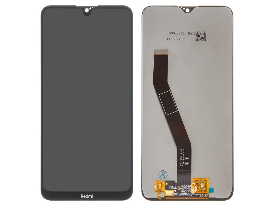 Pantalla Display Xiaomi Redmi 8 / 8A / 8A Pro | Calidad Original | Negro DISPLAYS