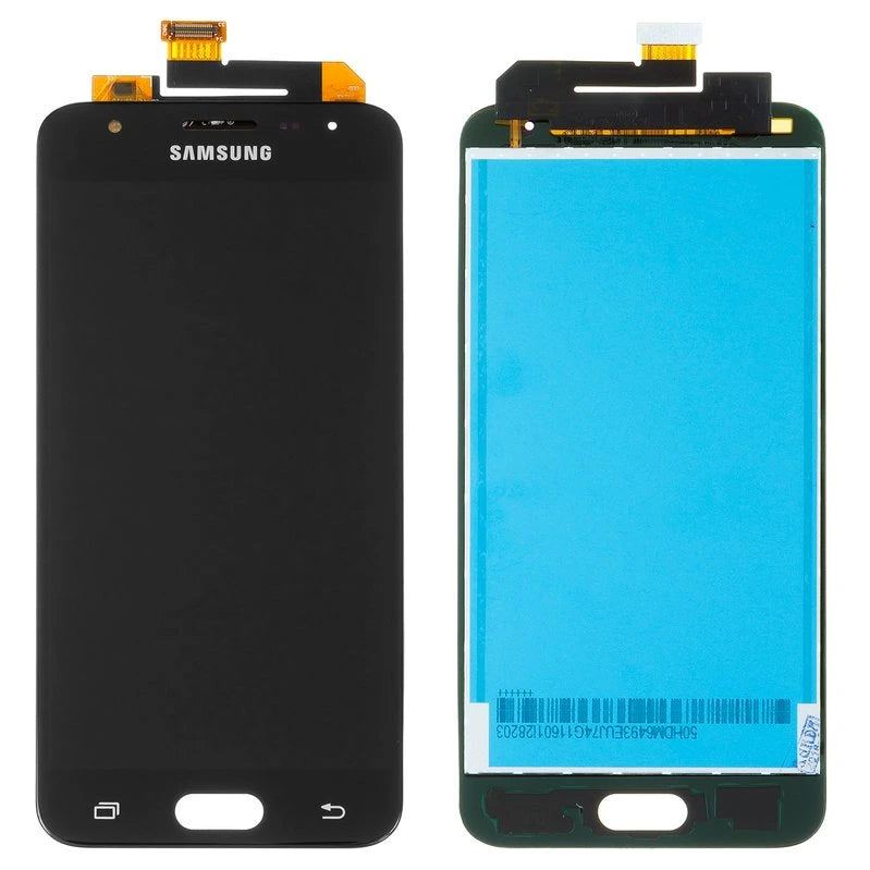 Pantalla Display Samsung Galaxy J5 Prime (SM-G570) | Calidad Original | Negro DISPLAYS