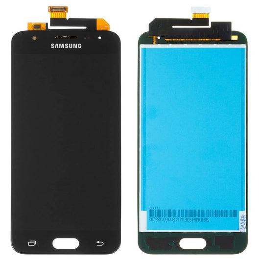 Pantalla Display Samsung Galaxy J5 Prime (SM-G570) | Calidad Original | Negro DISPLAYS