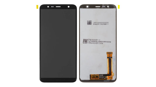 Pantalla Display Samsung Galaxy J4 Plus / J6 Plus / J4 Core (SM-J415 / SM-J610 / SM-J410) | Calidad Original | Negro DISPLAYS