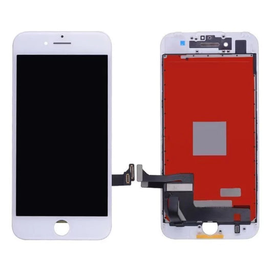 Pantalla Display iPhone 7 | Calidad NEW Tianma Premium | Blanco DISPLAYS