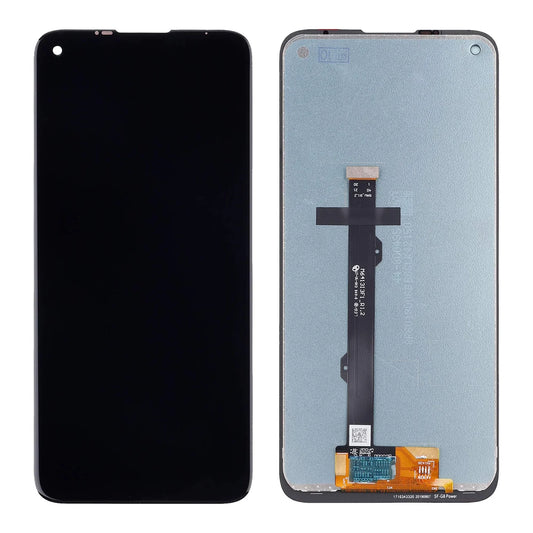 Pantalla Display Motorola G8 (XT2045) | Calidad Original | Negro DISPLAYS