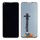 Pantalla Display Motorola G8 (XT2045) | Calidad Original | Negro DISPLAYS