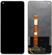 Pantalla Display Samsung Galaxy A32 4G (SM-A325) | Calidad Incell Slim Edition | Negro DISPLAYS