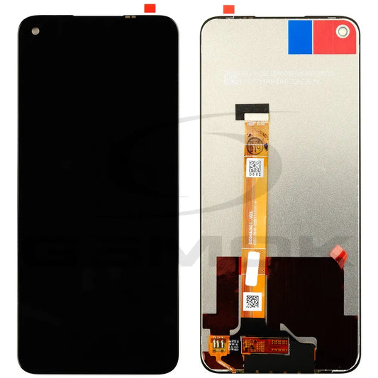 Pantalla Display Realme 7 5G (RMX2111) | Calidad Premium | 120Hz | Full HD+ | Negro DISPLAYS