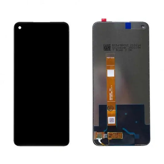 Pantalla Display OPPO A91 / A73 / F15 / Reno 3 | Versión IPS LCD Premium | Negro DISPLAYS