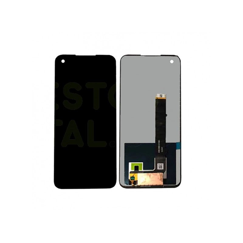 Pantalla Display LG K51S LM-K510 | Calidad Original | Negro DISPLAYS