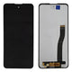Display Cubot King Kong 8 (F653359VA) Original Negro (Módulo Completo Touch y LCD) DISPLAYS
