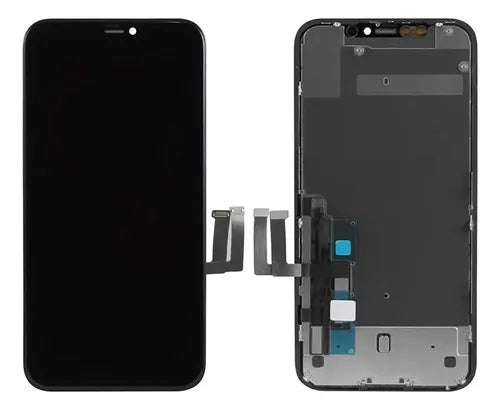 Display iPhone 11 A2111 | Calidad Original (ORI) | Negro DISPLAYS