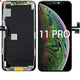Display iPhone 11 Pro A2160 | Calidad TNX GX | Negro DISPLAYS