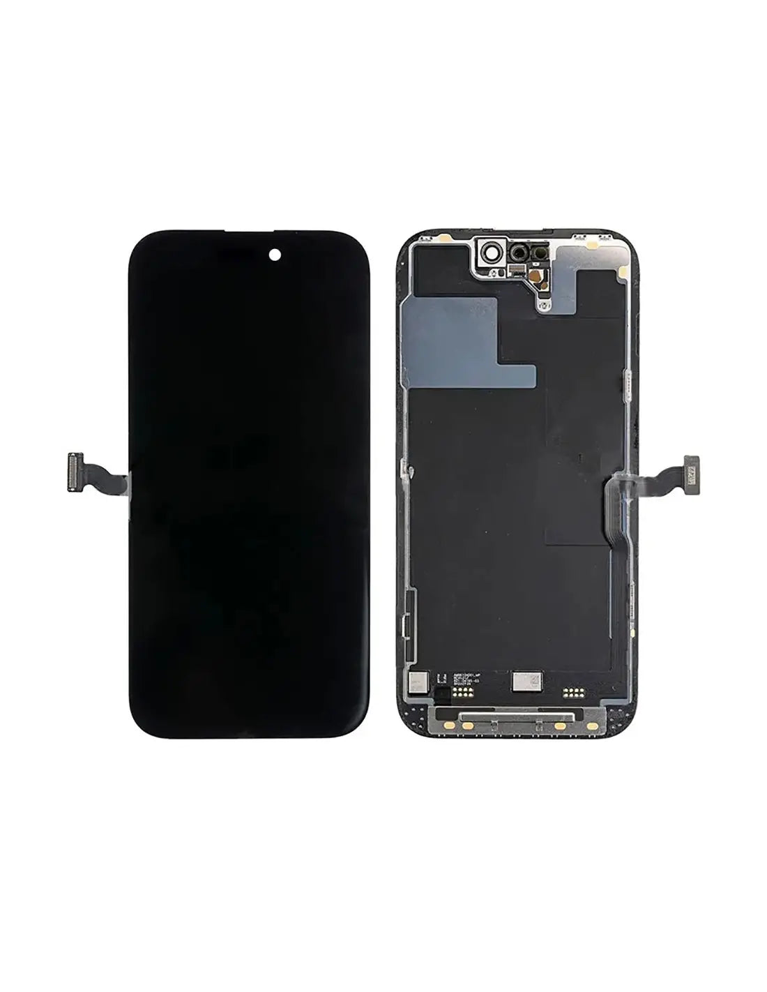 Display iPhone XR | Calidad OEM Original | Negro DISPLAYS