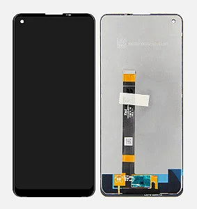 Display LG K61 / Q61 LM-Q630 | Calidad Original | Negro DISPLAYS