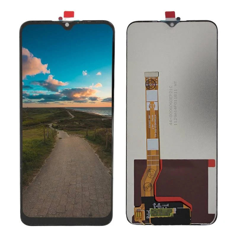 Display OPPO A17 / A18 / A38 / A57 / A77 (4G/5G) | Calidad Premium | Negro DISPLAYS