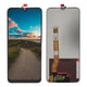 Display OPPO A17 / A18 / A38 / A57 / A77 (4G/5G) | Calidad Premium | Negro DISPLAYS