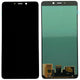 Display Samsung Galaxy A9 2018 (SM-A920) | Panel AMOLED Premium | Negro DISPLAYS