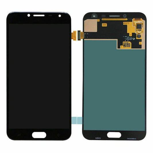 Display Samsung Galaxy J4 2018 (SM-J400) | Calidad Incell Slim Edition | Negro DISPLAYS