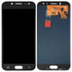 Display Samsung Galaxy J5 Pro (SM-J530) | Calidad Incell Slim Edition | Brillo Ajustable | Negro DISPLAYS