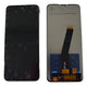 Display TCL 20 SE (T671H) | LCD+ Touch (L+T) | Calidad Original | Negro DISPLAYS