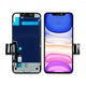 Pantalla Display iPhone 11 A2111 | Calidad NEW FHD Incell | Negro DISPLAYS