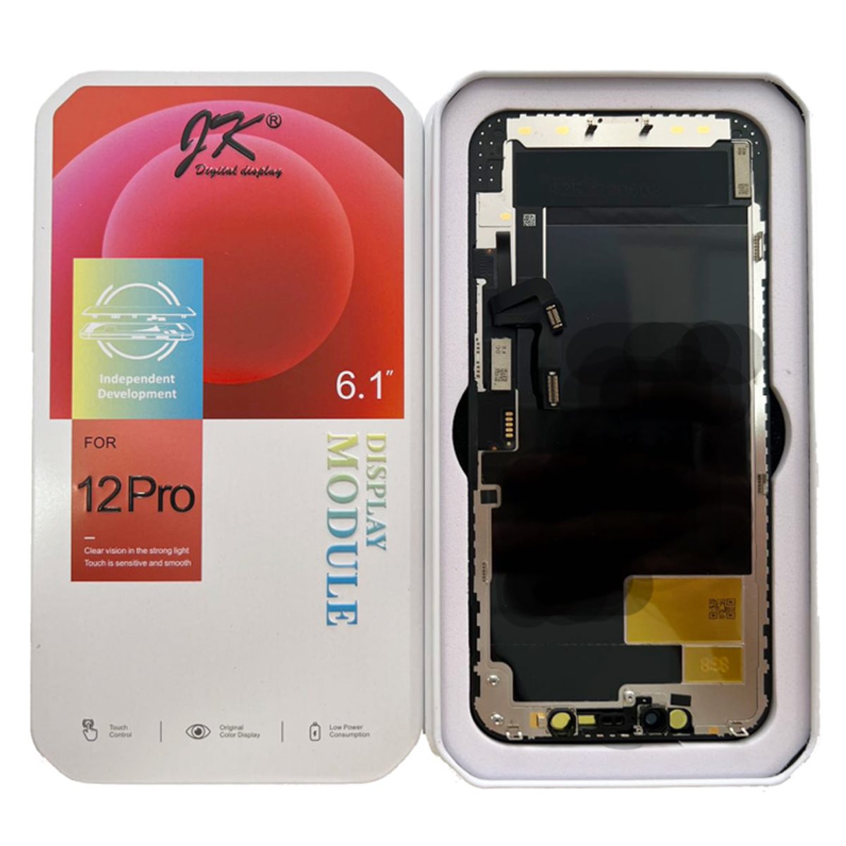 DISPLAY IPHONE 13 PRO GX-YK