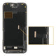 Display iPhone 15 Pro | Calidad GX-YK TFT-LCD | Negro DISPLAYS