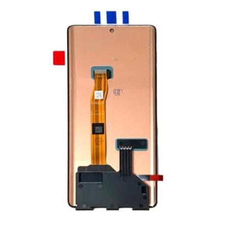 DISPLAY HUAWEI HONOR MAGIC 6 LITE (ALI-NX3 / HONOR X50 / HONOR X9B ALI-NX1) AMOLED NEGRO