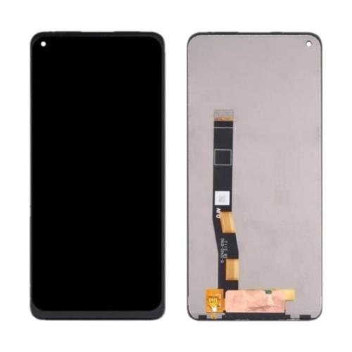 Pantalla Display Motorola Moto G 5G 2022 (XT2213 / XT2213-3) | Calidad Original | 90Hz | Negro DISPLAYS