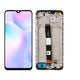 Pantalla Display Redmi 9A / 9C / 10A | Con Marco | Calidad Original | Negro DISPLAYS