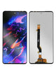 Pantalla Display Hisense V60 / H60 Lite HLTE232E HLTE233E | Calidad Original | Negro Display