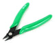 Pinza de Corte de Alta Precisión Relife RL-113 | Filo Templado | Diseño Ergonómico | Corte al Ras Consumibles
