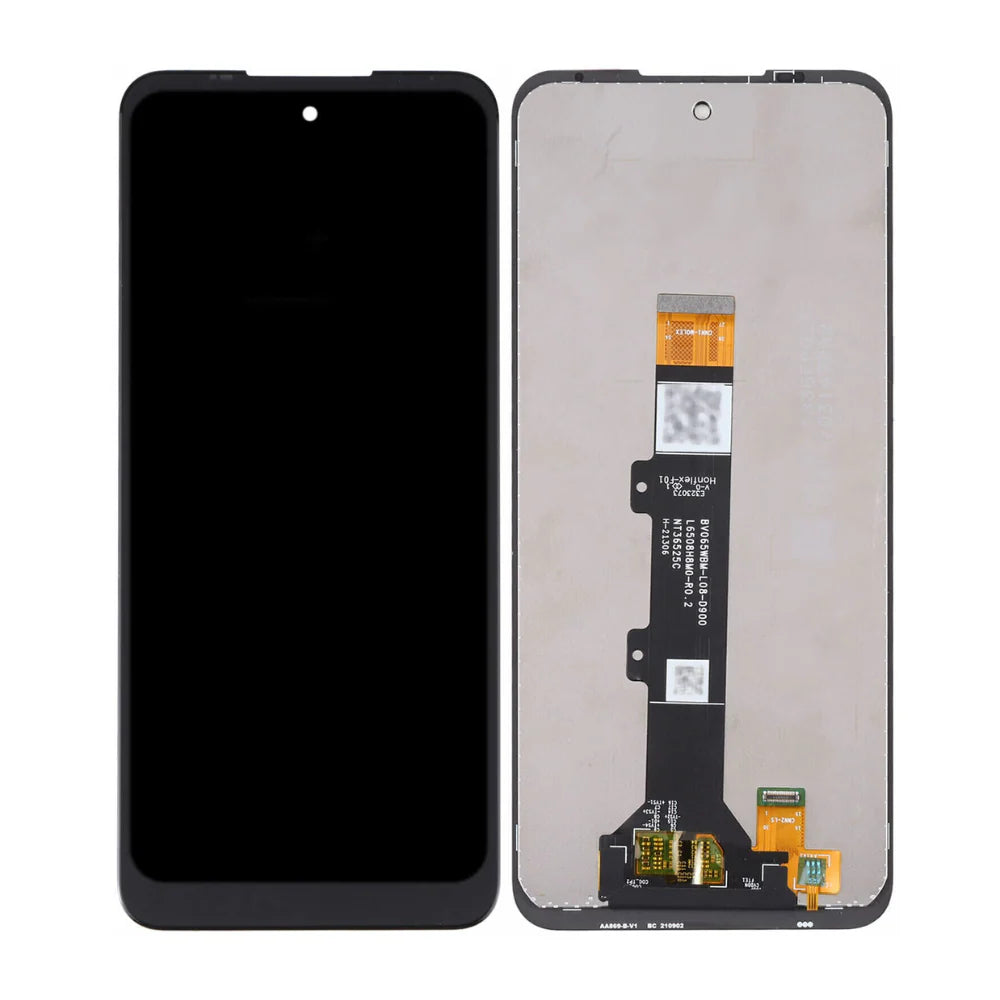 Pantalla Motorola Moto G Play 2023 (XT2271-5) | Calidad Original | Negro DISPLAYS