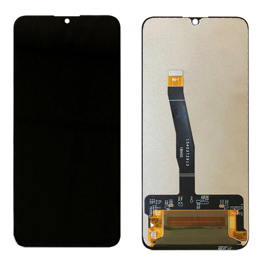 Pantalla Display Huawei Y6 2019 / Y6 Prime / Honor 8A AMN-LX3 | Calidad Original | Negro Display