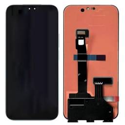 DISPLAY HUAWEI HONOR X8B (LLY-LX1 / LLY-LX2 / LLY-LX3) INCELL NEGRO