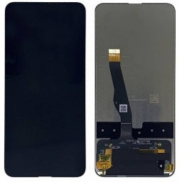 DISPLAY HONOR MAGIC 5 LITE/ X9A  OLED RMO NX3 BLACK