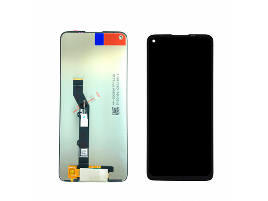 Pantalla Display Motorola G9 Plus (XT2087-1) | Negro DISPLAYS