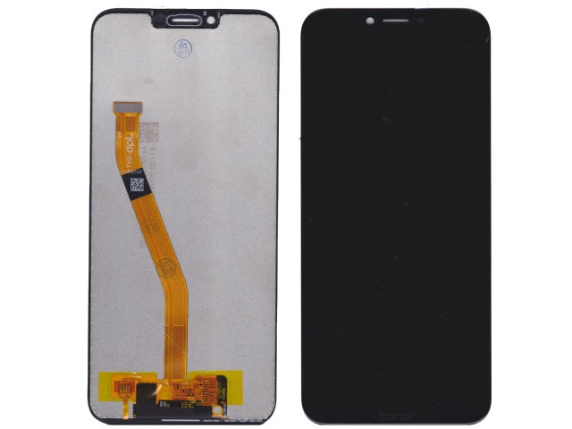 DISPLAY HUAWEI HONOR X6B (JDY-LX1 / JDY-LX2) / X6B PLUS (JDY-LX3 / HONOR X50) ORIGINAL NEGRO