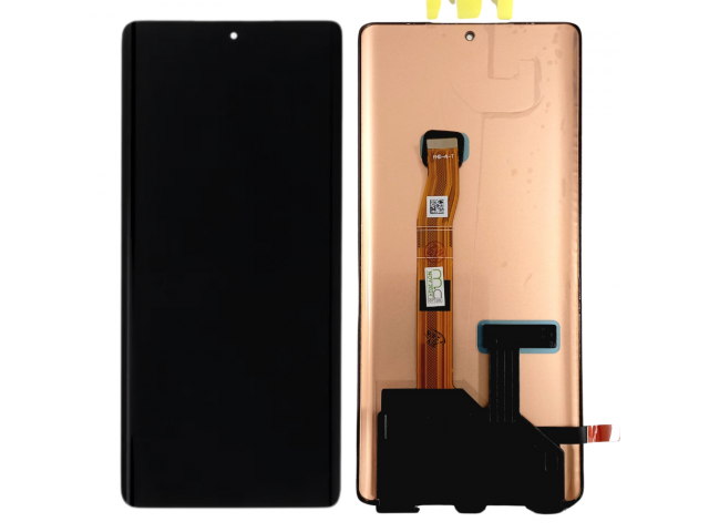 DISPLAY HONOR MAGIC 5 LITE / X9A (RMO-NX3) NEGRO